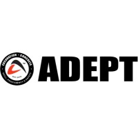 ADEPT Excavation & Concrete logo, ADEPT Excavation & Concrete contact details