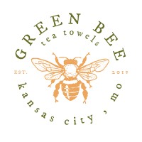 Green Bee Tea Towels logo, Green Bee Tea Towels contact details