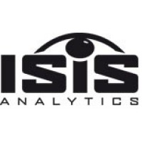 ISISAnalytics logo, ISISAnalytics contact details