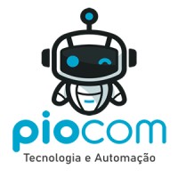 Piocom Tecnologia e Automação Comercial logo, Piocom Tecnologia e Automação Comercial contact details