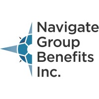 Navigate Group Benefits Inc. logo, Navigate Group Benefits Inc. contact details