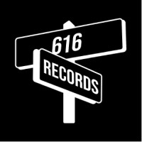 616 Records logo, 616 Records contact details