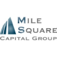 Mile Square Capital Group LLC logo, Mile Square Capital Group LLC contact details