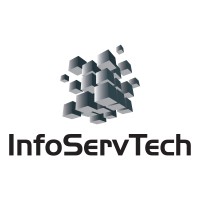 InfoServTech logo, InfoServTech contact details