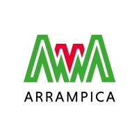 Arrampica logo, Arrampica contact details