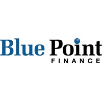 Blue Point Finance logo, Blue Point Finance contact details