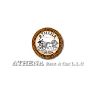 Athena Rent A Car LLC logo, Athena Rent A Car LLC contact details