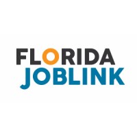 Florida JobLink logo, Florida JobLink contact details