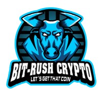 Bit-Rush Crypto logo, Bit-Rush Crypto contact details