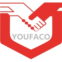 YOUFACO INDUSTRIAL CO.,LTD logo, YOUFACO INDUSTRIAL CO.,LTD contact details