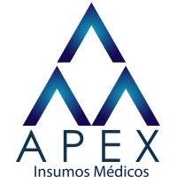 Apex Insumos Médicos S.A. de C.V. logo, Apex Insumos Médicos S.A. de C.V. contact details