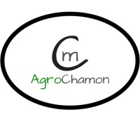 AgroChamon logo, AgroChamon contact details