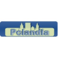 Pclandia logo, Pclandia contact details