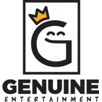 Genuine Entertainment LLC logo, Genuine Entertainment LLC contact details