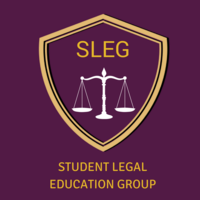 Student Legal Education Group logo, Student Legal Education Group contact details