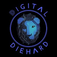 Digital Diehard logo, Digital Diehard contact details