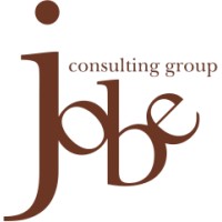 Jobe Consulting Group logo, Jobe Consulting Group contact details