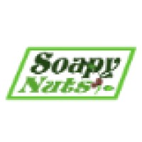 Soapy Nuts™ logo, Soapy Nuts™ contact details