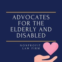 Advocates for the Elderly and Disabled logo, Advocates for the Elderly and Disabled contact details