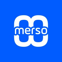 Merso logo, Merso contact details