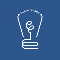 Ensayo Error logo, Ensayo Error contact details