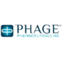 Phage Pharmaceuticals, Inc. logo, Phage Pharmaceuticals, Inc. contact details