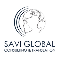 Savi Global logo, Savi Global contact details