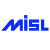 MISL logo, MISL contact details