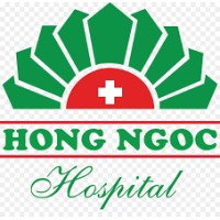 Hồng Ngọc Hospital - Bệnh viện đa khoa Hồng Ngọc logo, Hồng Ngọc Hospital - Bệnh viện đa khoa Hồng Ngọc contact details