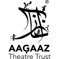 Aagaaz Theatre Trust logo, Aagaaz Theatre Trust contact details