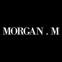 MORGAN.M logo, MORGAN.M contact details