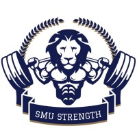 SMU Strength logo, SMU Strength contact details