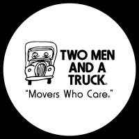 Two Men and a Truck Livonia logo, Two Men and a Truck Livonia contact details