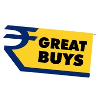 Great Buys logo, Great Buys contact details