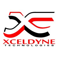 Xceldyne Technologies logo, Xceldyne Technologies contact details