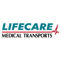 LifeCare Medical Transports logo, LifeCare Medical Transports contact details