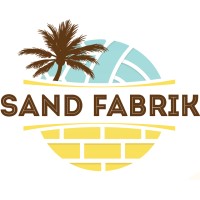 Sand Fabrik logo, Sand Fabrik contact details