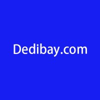 Dedibay Inc. logo, Dedibay Inc. contact details