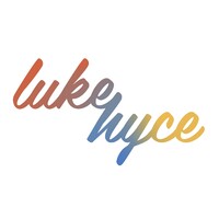 Luke Hyce Creative logo, Luke Hyce Creative contact details