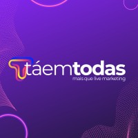 Agência Tá Em Todas logo, Agência Tá Em Todas contact details