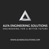 Alfa Engineering Solutions Inc. logo, Alfa Engineering Solutions Inc. contact details