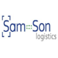 Sam-Son Logistics Inc logo, Sam-Son Logistics Inc contact details