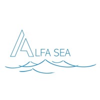 Alfa Sea logo, Alfa Sea contact details