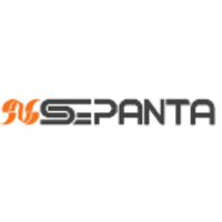 Sepanta logo, Sepanta contact details