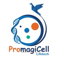 Promagicell Lifetech Private Limited logo, Promagicell Lifetech Private Limited contact details