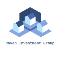 Raven Ventures logo, Raven Ventures contact details