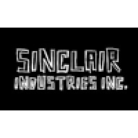 Sinclair Industries Inc. logo, Sinclair Industries Inc. contact details