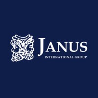 Janus International Group logo, Janus International Group contact details