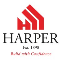 HARPER GROUP PLC logo, HARPER GROUP PLC contact details