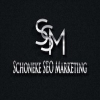 Schoneke SEO Marketing logo, Schoneke SEO Marketing contact details